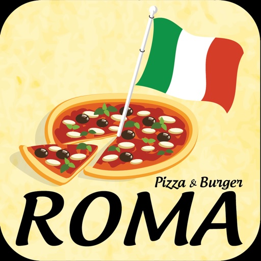 Roma Pizza & Grillbar, Esbjerg