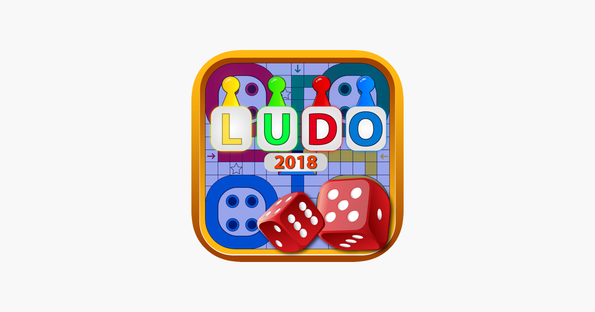Deluxe Ludo Game Board -  Portugal