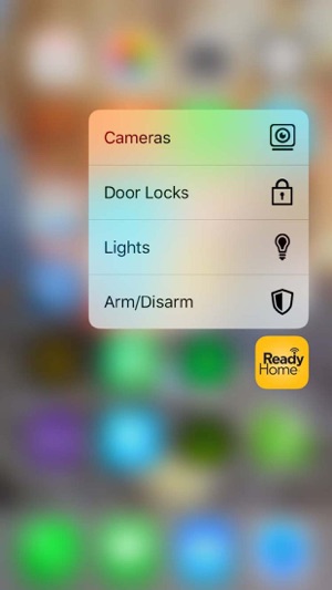 Comporium ReadyHome(圖3)-速報App