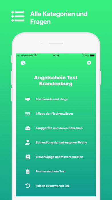 How to cancel & delete Angelschein Test Brandenburg from iphone & ipad 2