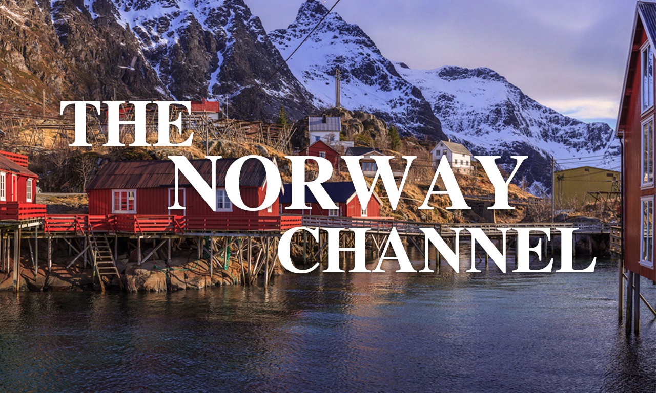 The Norway Channel