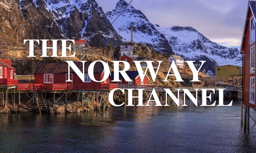 The Norway Channel icon