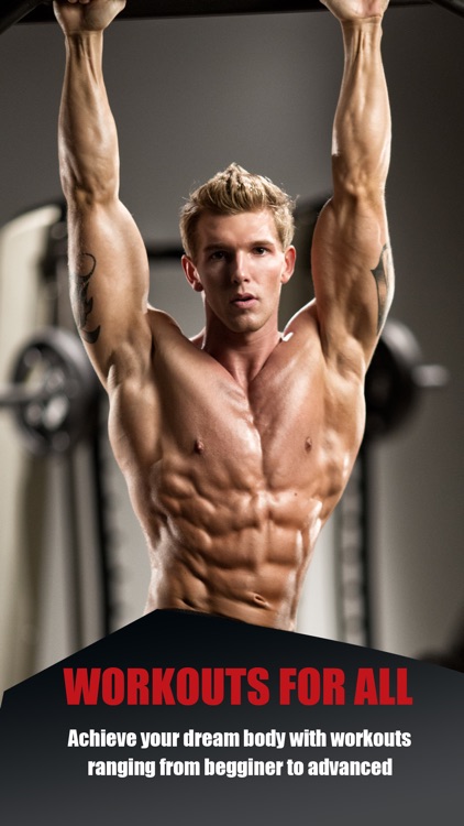 JonFit - Fitness Trainer