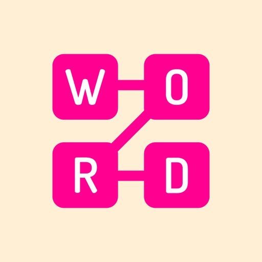 Word Search Games icon