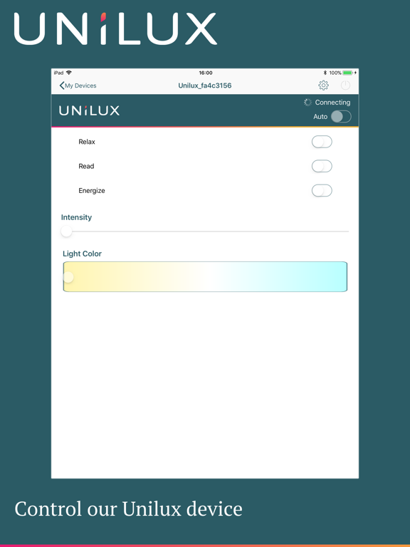 Screenshot #5 pour My Unilux