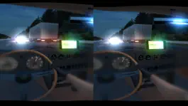 Game screenshot Seiko Vision Simulator VR apk
