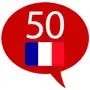 Learn French – 50 languages