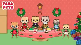 Game screenshot Yasa Pets Christmas hack