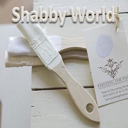 Shabby World