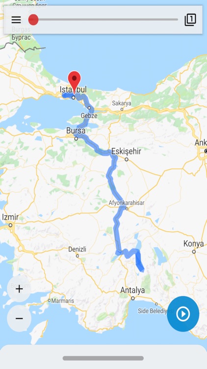 FMSI Oman Mobile Tracker