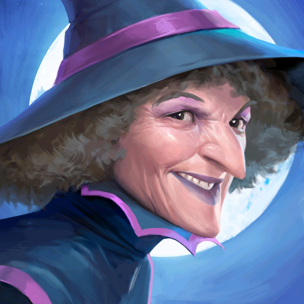 Seekers Notes® App Icon