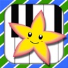 Piano Star! - Learn To Read Music - iPhoneアプリ