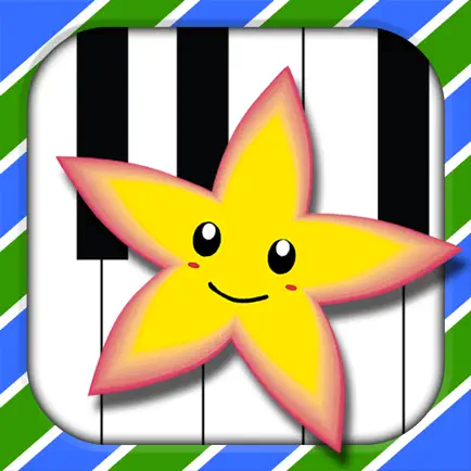 Piano Star! - Learn To Read Music Cheats