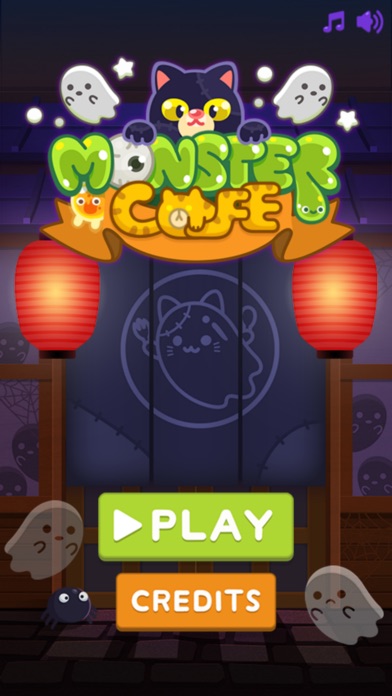 Monster Café screenshot 5