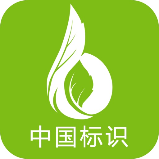 中国标识交易平台 icon