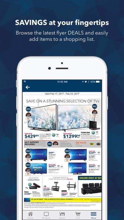 Best Buy Canada screenshot-4