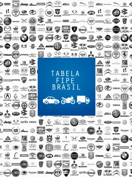 Tabela FIPE Brasil