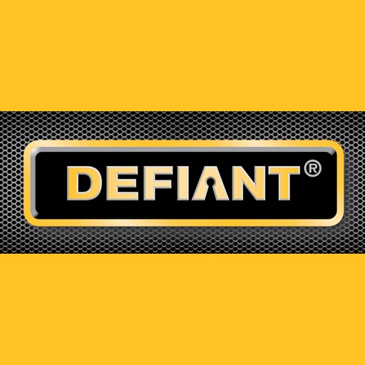 Defiant App Timer