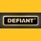 Use App to program and control your Defiant timer