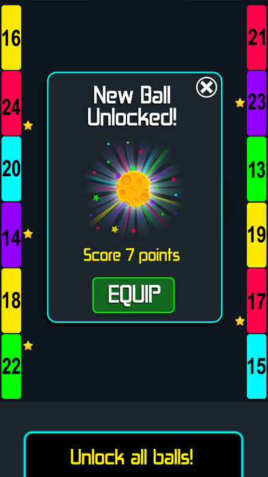 Number Blocks! screenshot 3