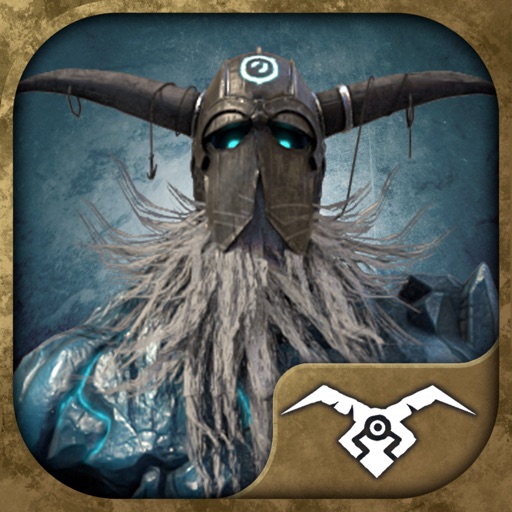 The Ancients AR iOS App