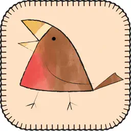 Wind the Bobbin app icon
