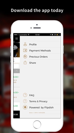 Quick Chicken App(圖4)-速報App