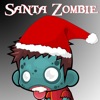 Icon Elf Commando vs Santa Zombie