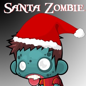 螢幕擷取畫面 (3) Elf Commando vs Santa Zombie