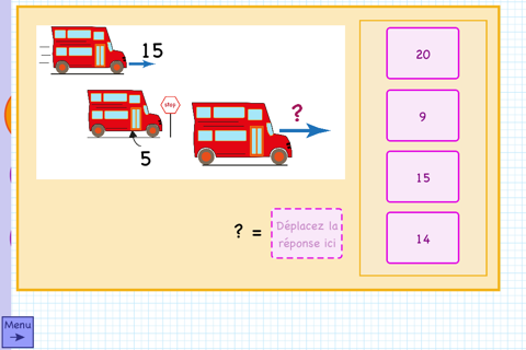 Plus and Minus - MagiWise screenshot 4