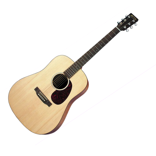 Acoustic Guitar For Beginners icon