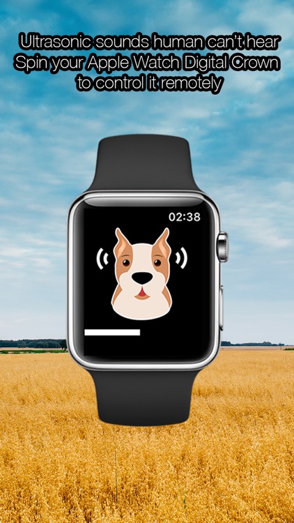 Dog Whistle PRO - Training and Pet Education