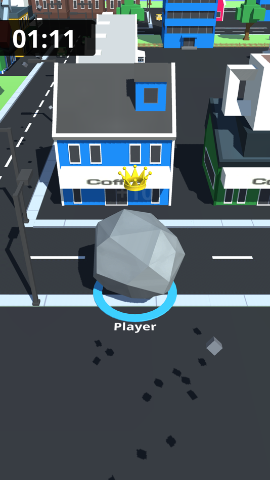 #4. Rock.io™ (iOS) 由: Geisha Tokyo Inc.