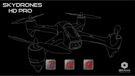 Game screenshot Skydrones HD PRO mod apk