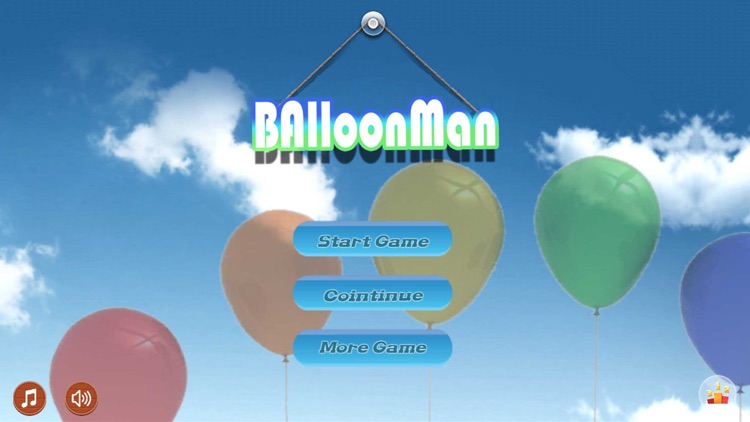 气球飞侠 - 热门闯关游戏