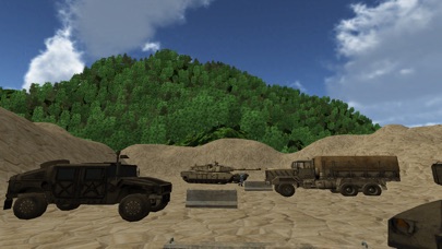 Northern Lite Infantry screenshot 3