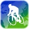 iBikesFans is an app designed for avid cyclists that wish to track their performance and display it in a comprehensive yet simple form