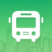App icon for CityBus by Sioux High Tech Software Ltd.