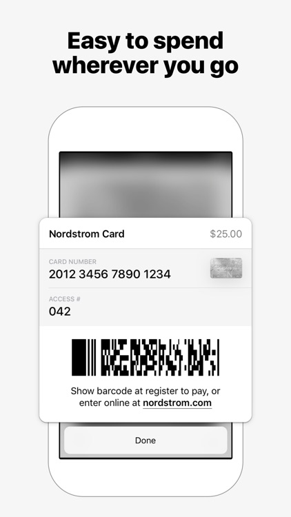 Raise - Discounted Gift Cards screenshot-3