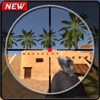 Commando: Desert Shooting War