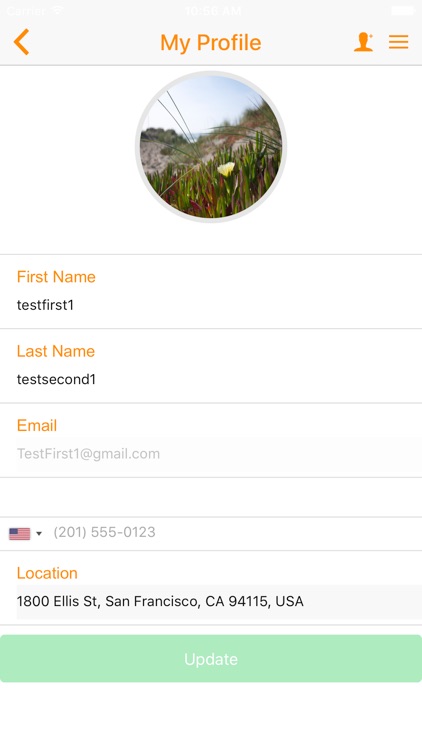 Omni Sporting screenshot-4