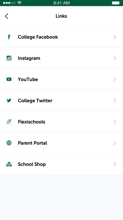 Cronulla High School