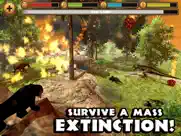 sabertooth tiger simulator ipad capturas de pantalla 3