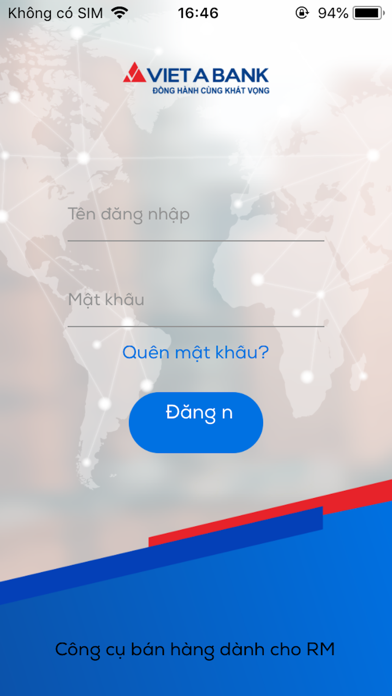 Screenshot #1 pour VAB eSaleKit 1.0