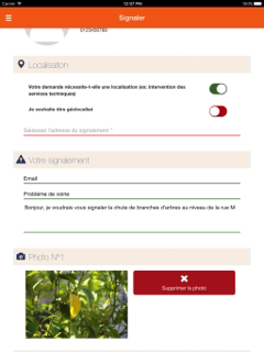 Castor+ Citoyen screenshot 8
