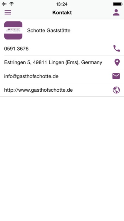 Gasthof Schotte