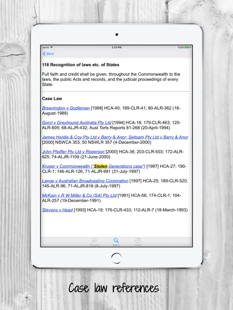 Constitution of Australia