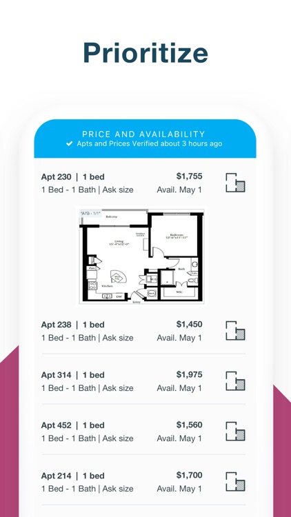Apartments & Houses for Rent screenshot-5