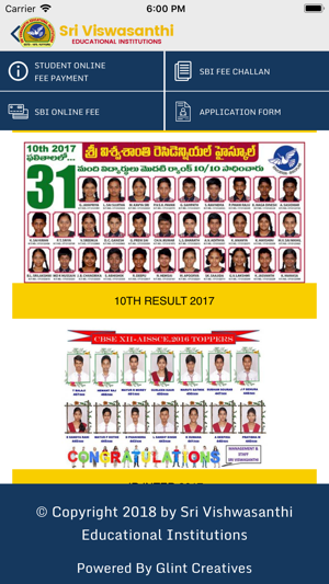 Sri Viswasanthi(圖5)-速報App