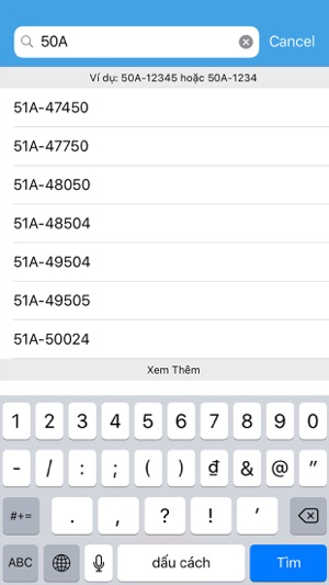 Tra cuu vi pham(圖5)-速報App